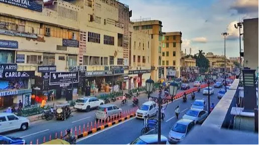Hazratganj